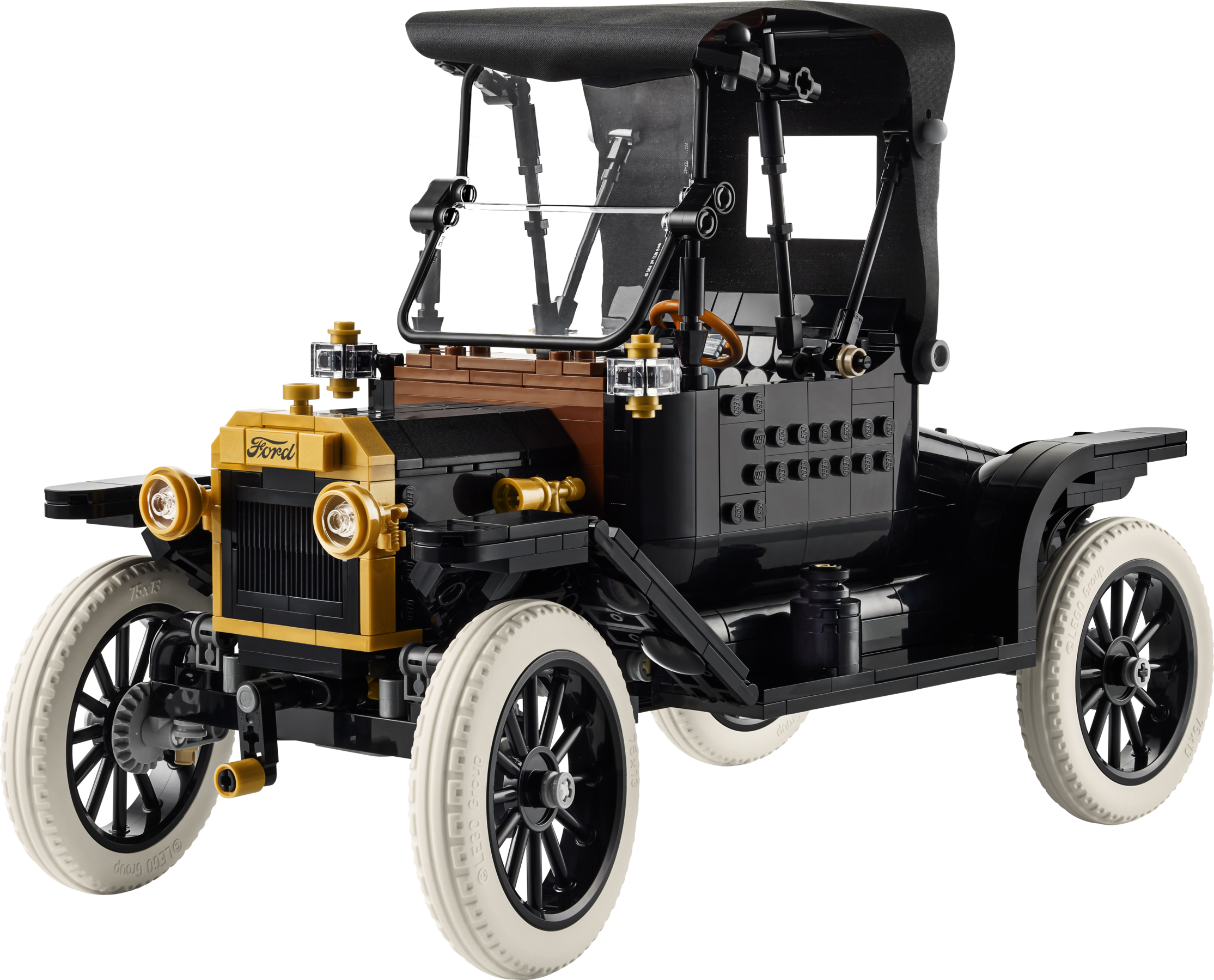 Model T