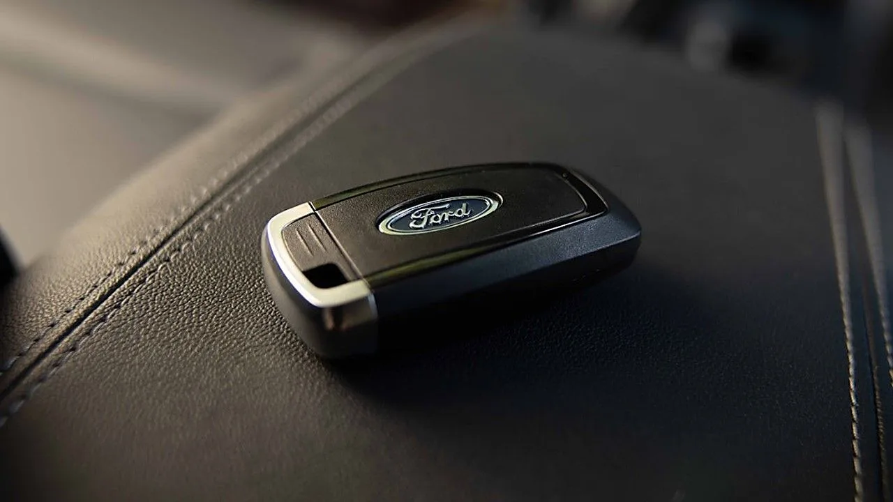 Chave Com Sensor de Presença: Acesso Inteligente