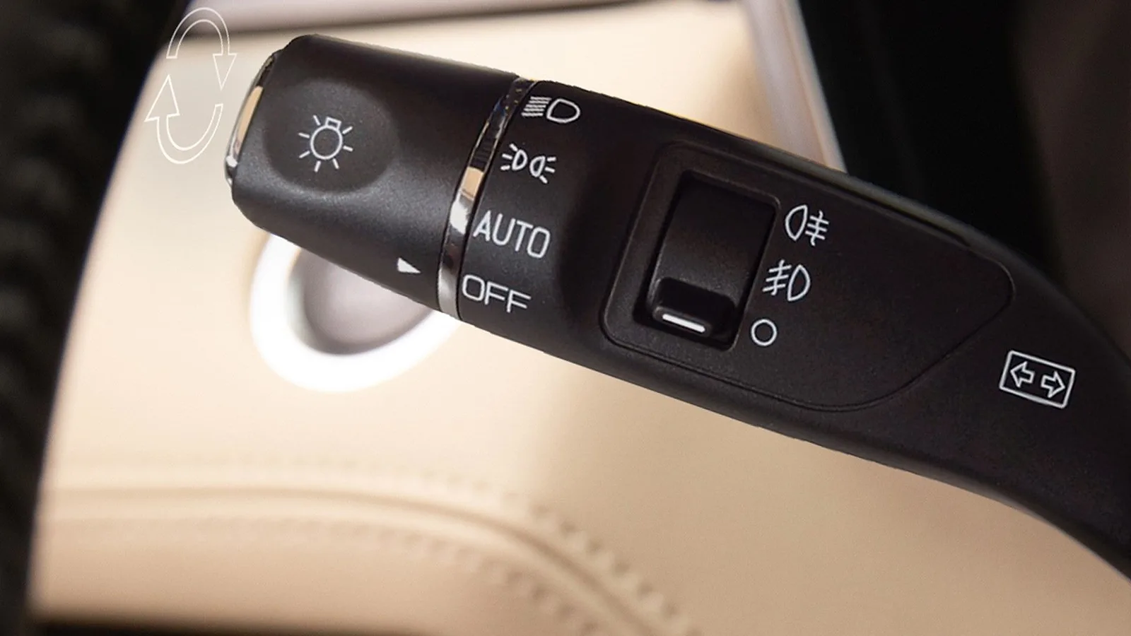 Acendimento Automático dos Faróis
