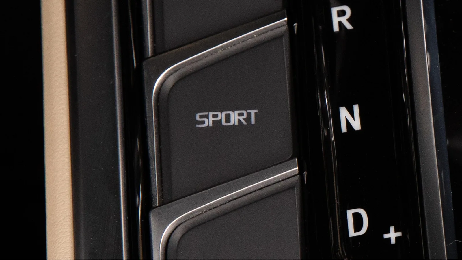 Modo Sport