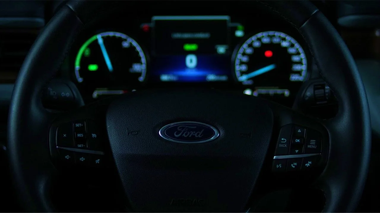 Piloto Automático