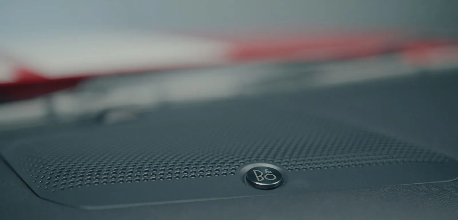 Sistema de Áudio B&O by Bang & Olufsen