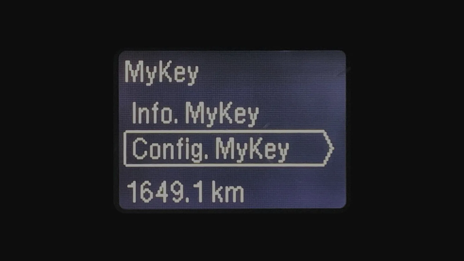 MyKey®