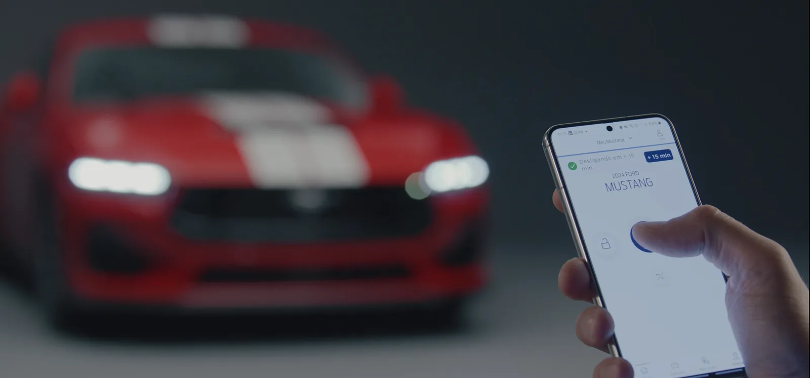 App Ford