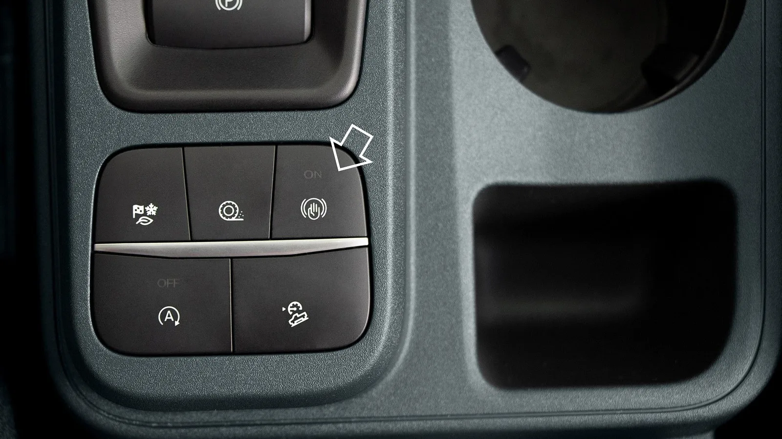 Função Auto Hold