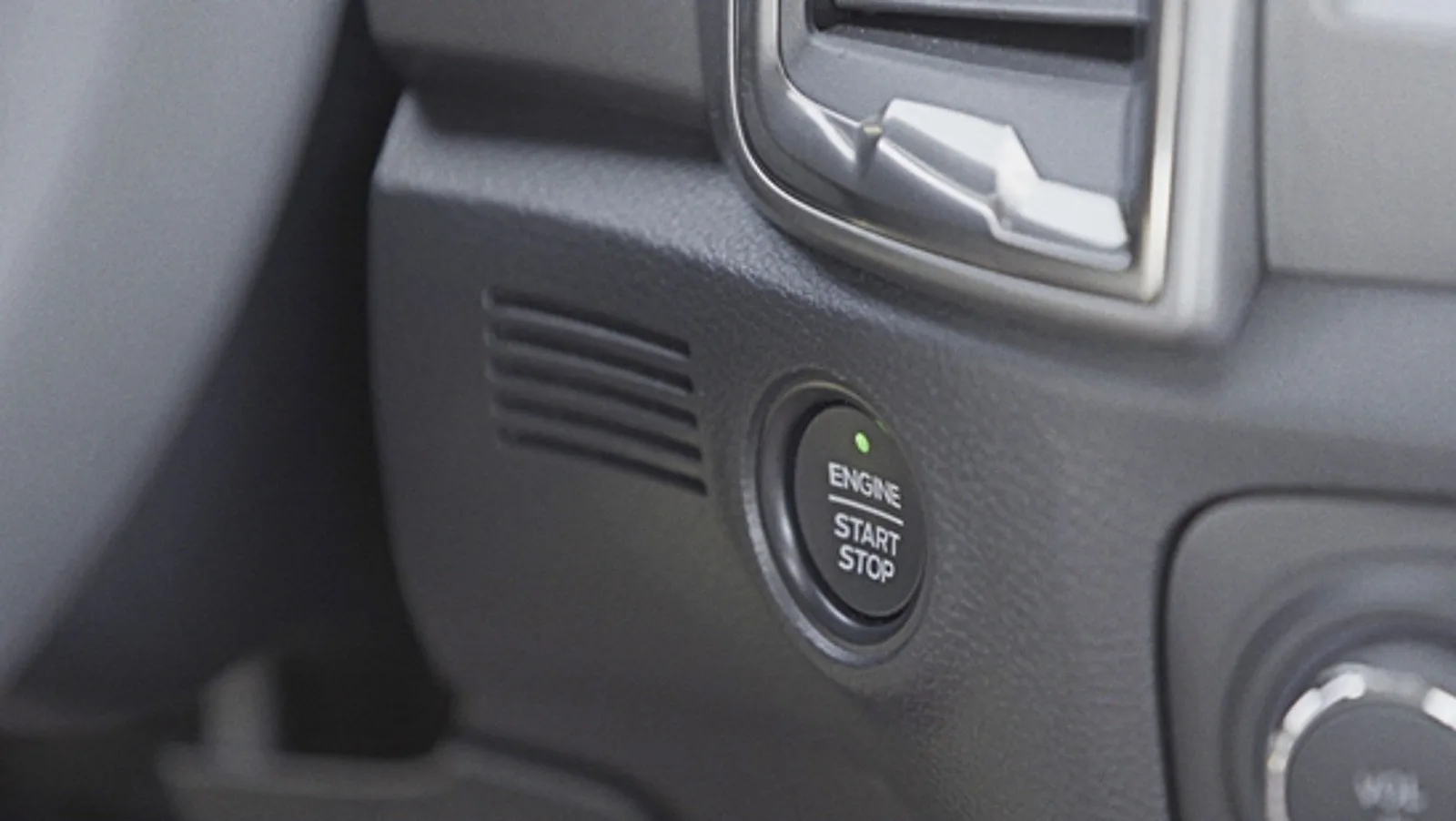 Chave Com Sensor de Presença: Partida Sem Chave - Ford Power