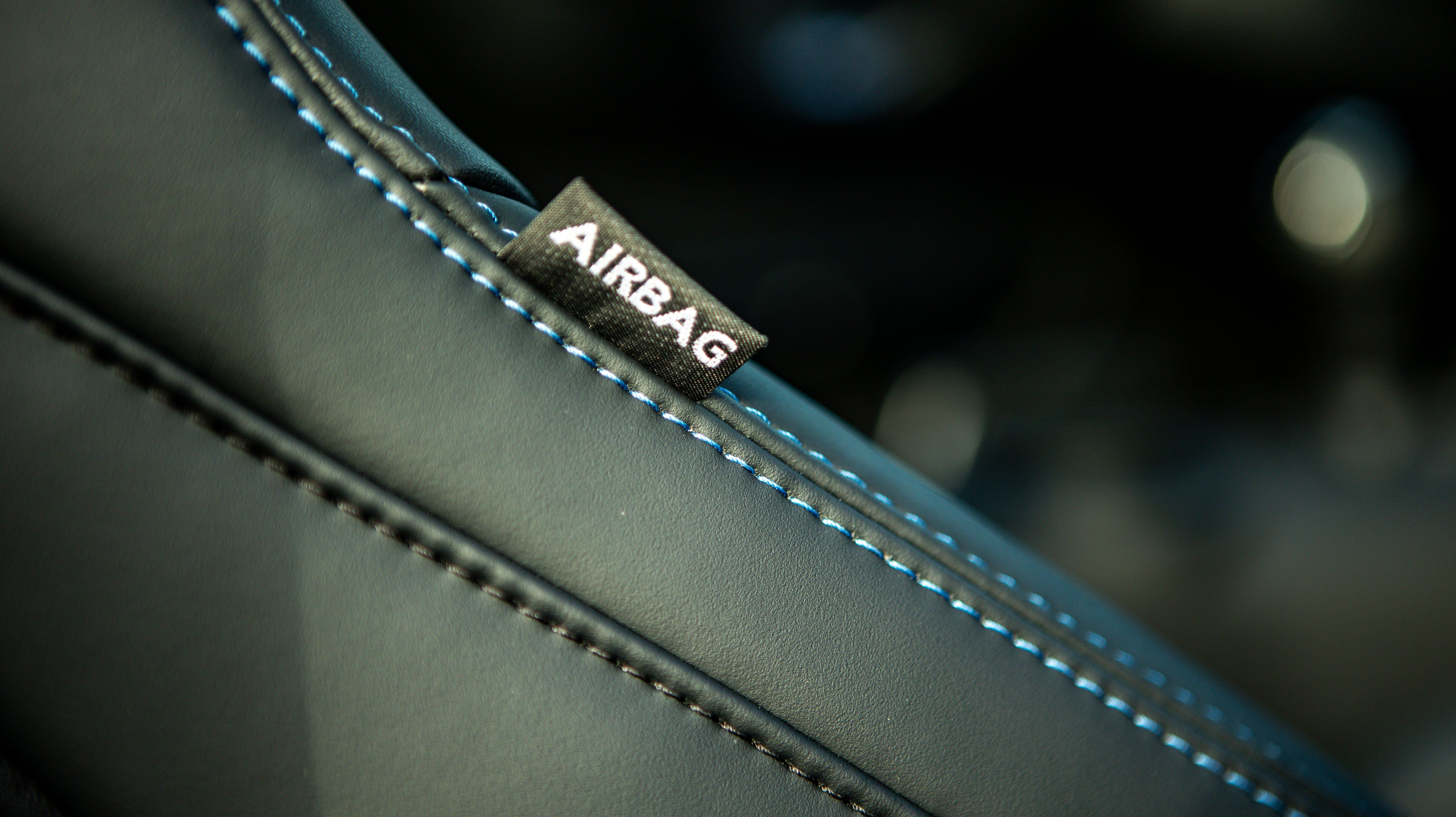 7 airbags