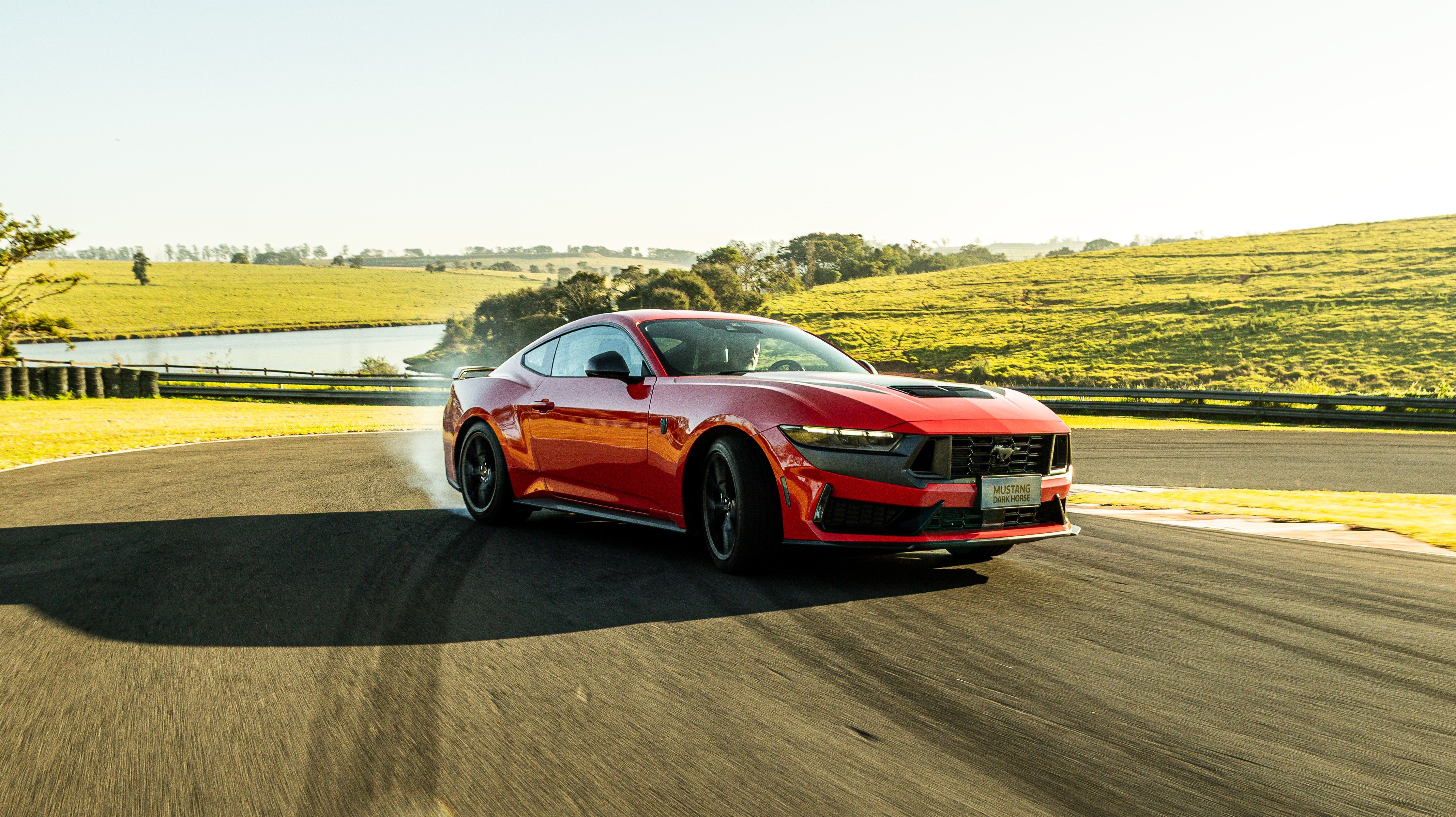 Como realizar a manutenção após eventos em pista