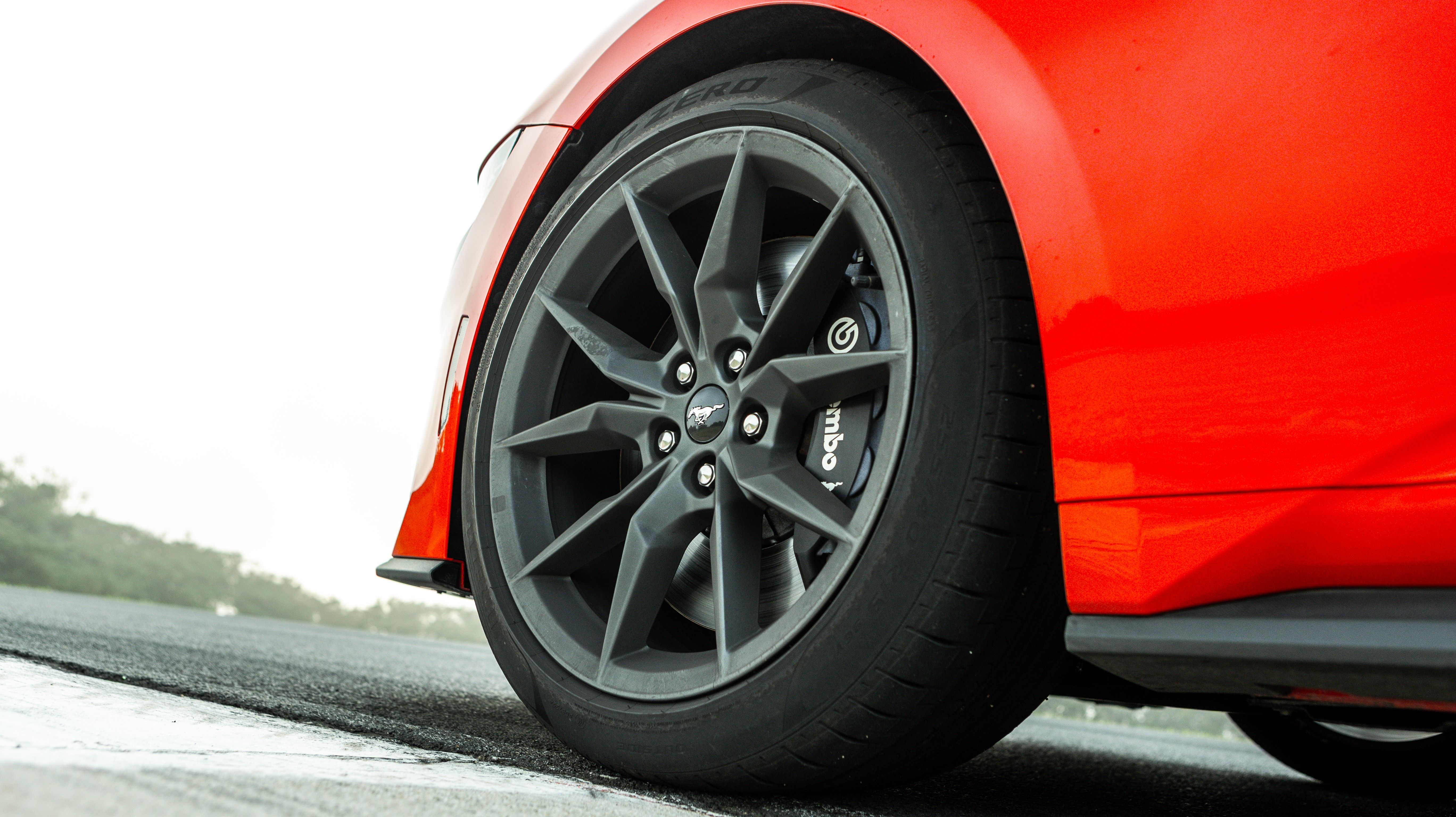 Cronômetro de Aceleração