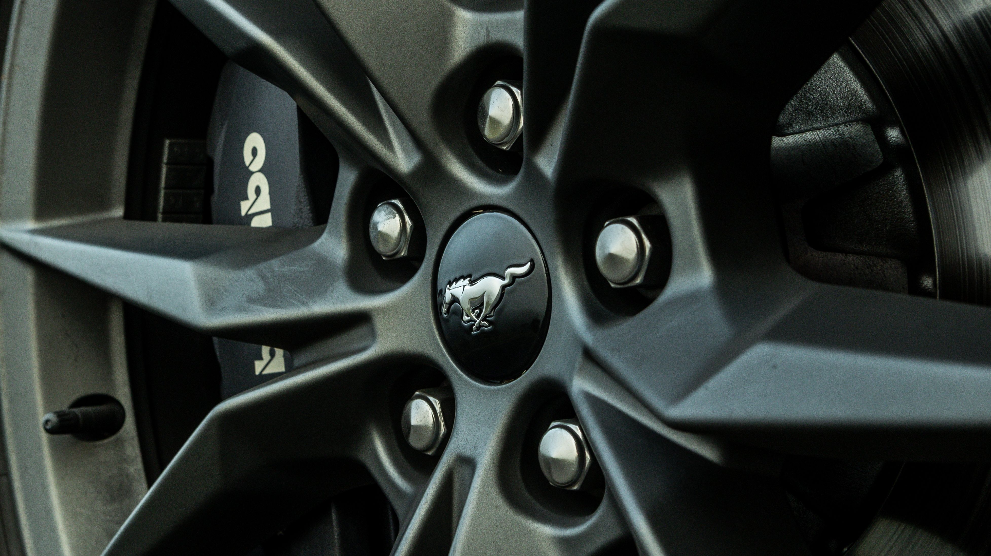 Freios de alta performance BREMBO®