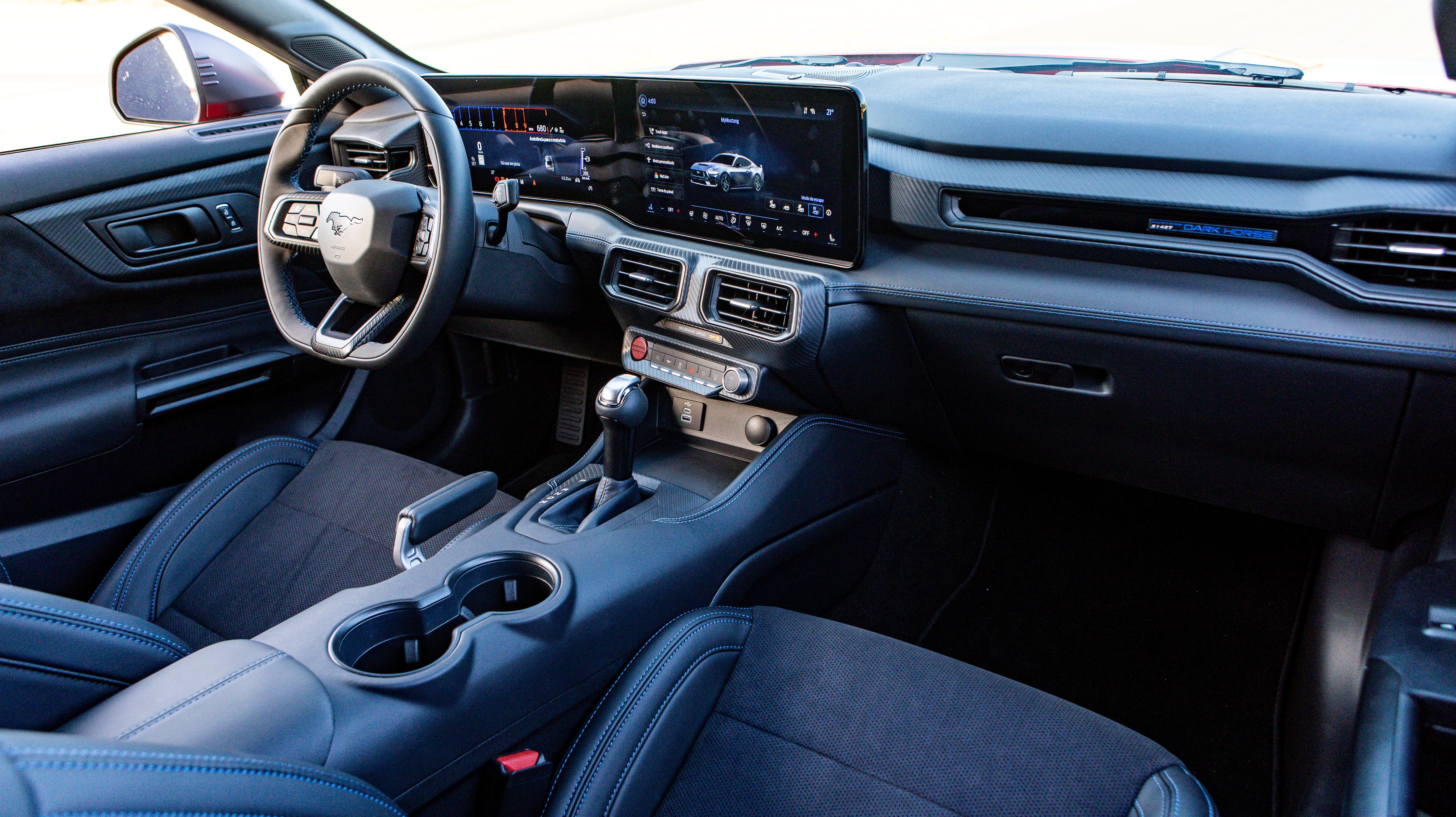 Aquecimento e Refrigeração dos Bancos e Volante