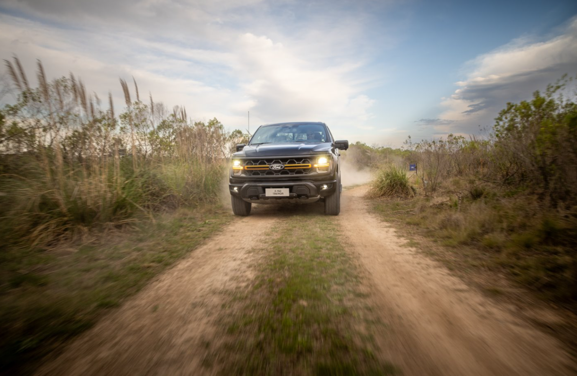 Controle Eletrônico Anti-capotamento