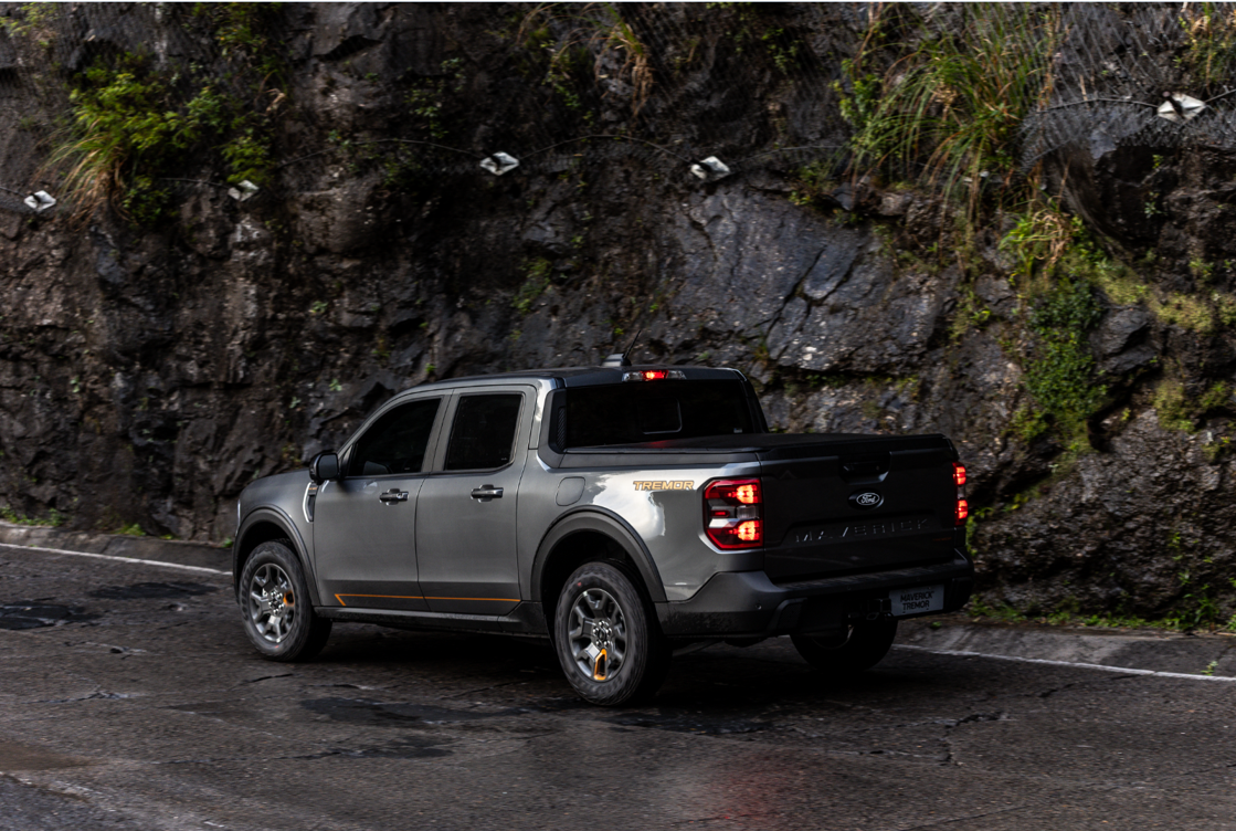 Assistente de Partida em Rampas