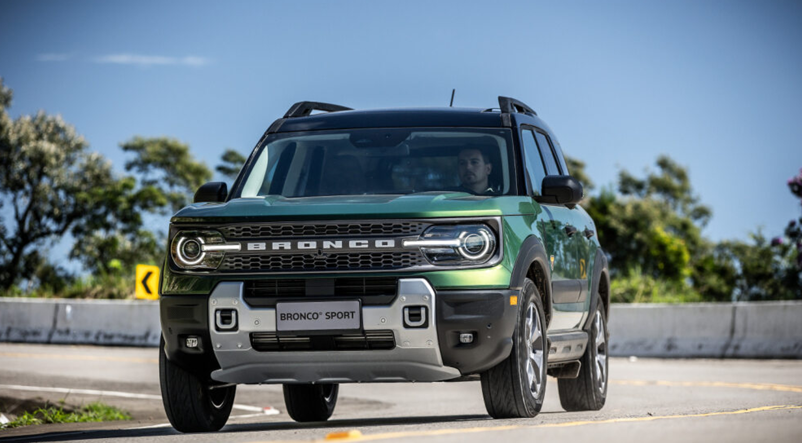 Partida Remota na Chave