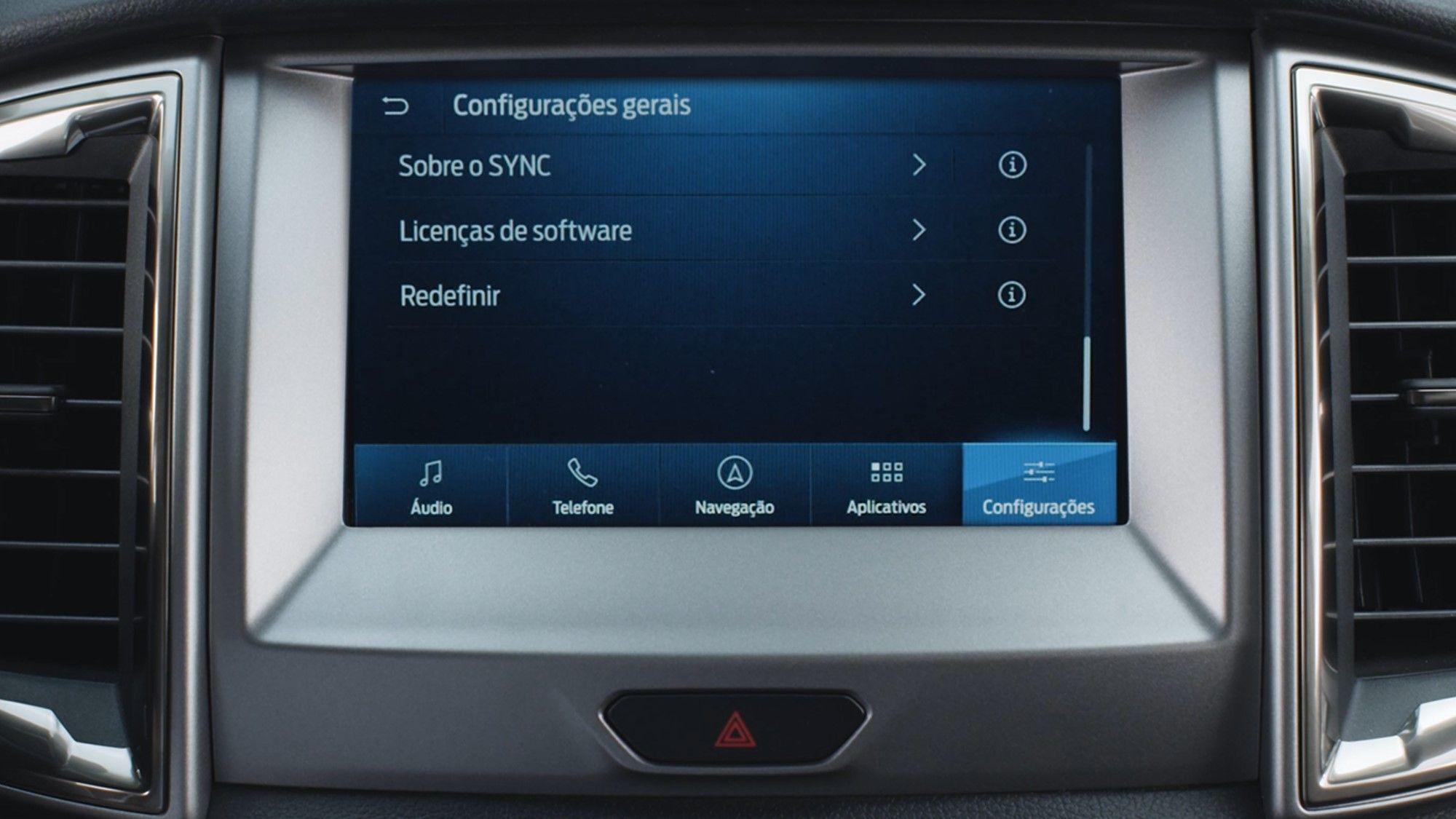 Redefinindo a Conectividade com o FordPass Connect™