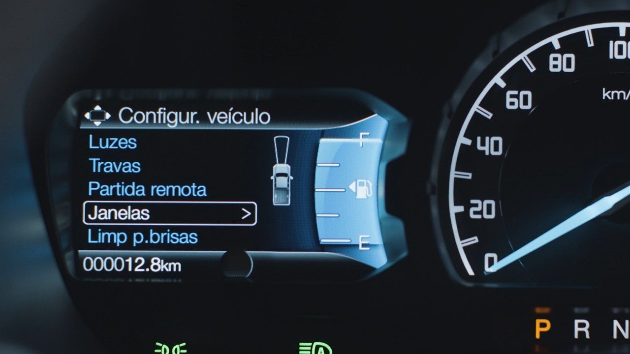 Fechamento Global de Portas e Vidros