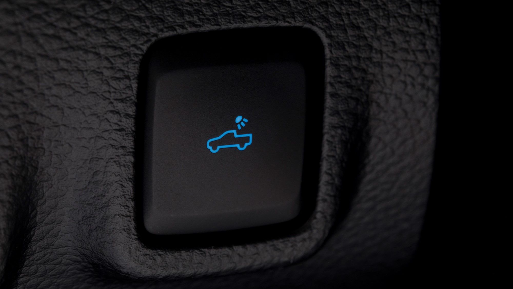 Luzes do Compartimento de Carga (Caçamba)