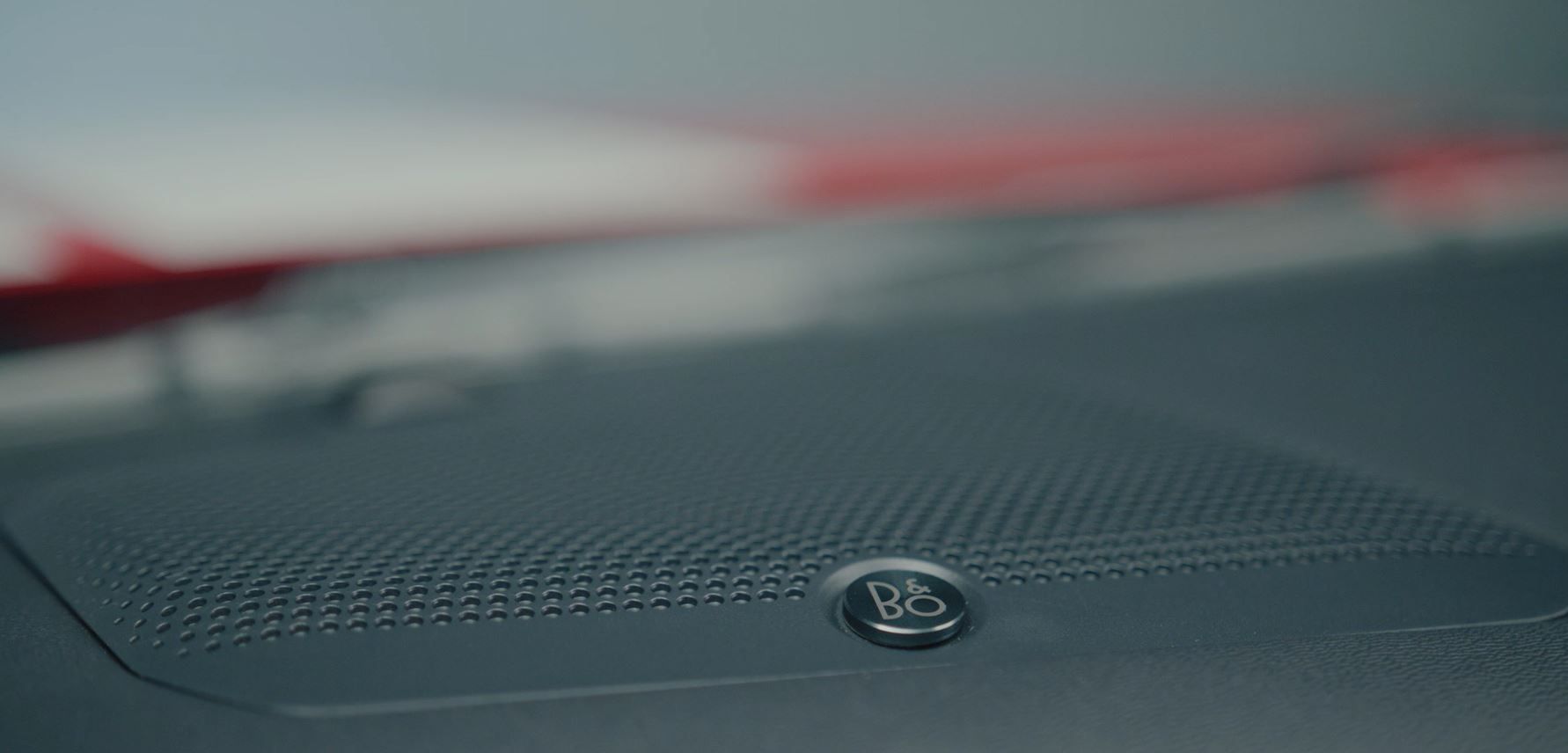 Sistema de Áudio B&O by Bang & Olufsen