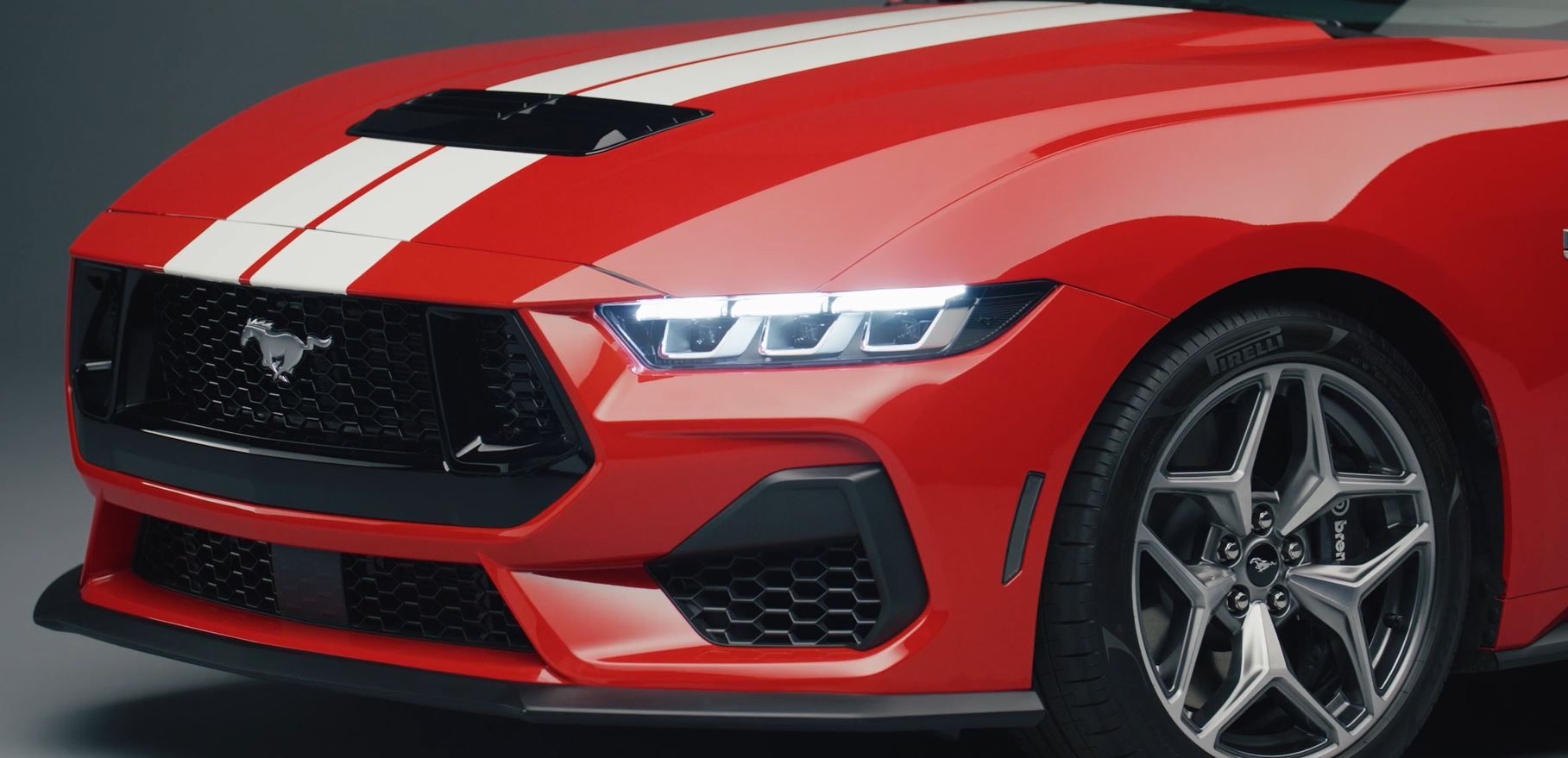 Luzes de Aproximação