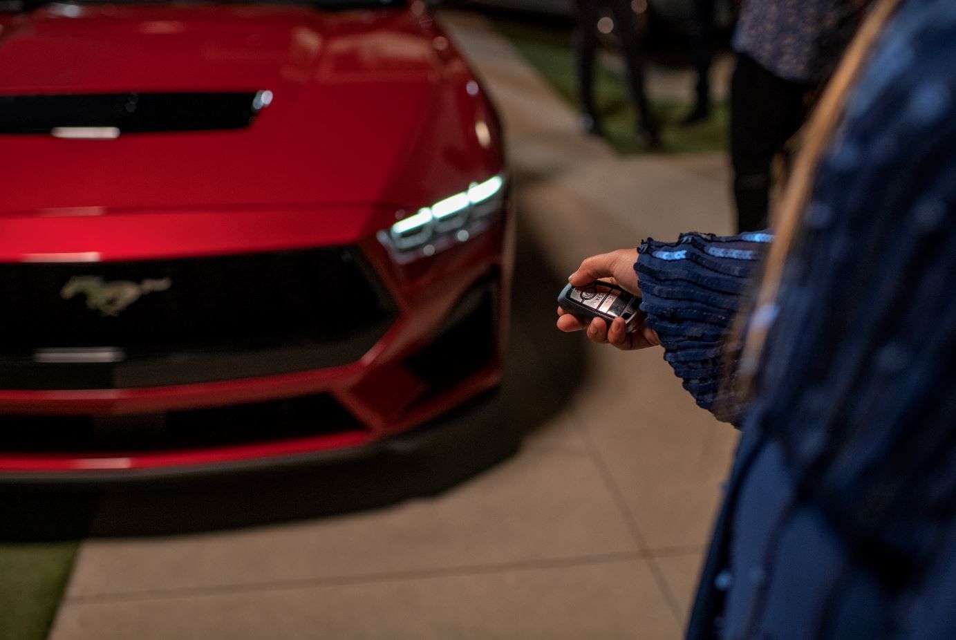 Partida Remota com Climatização da Cabine