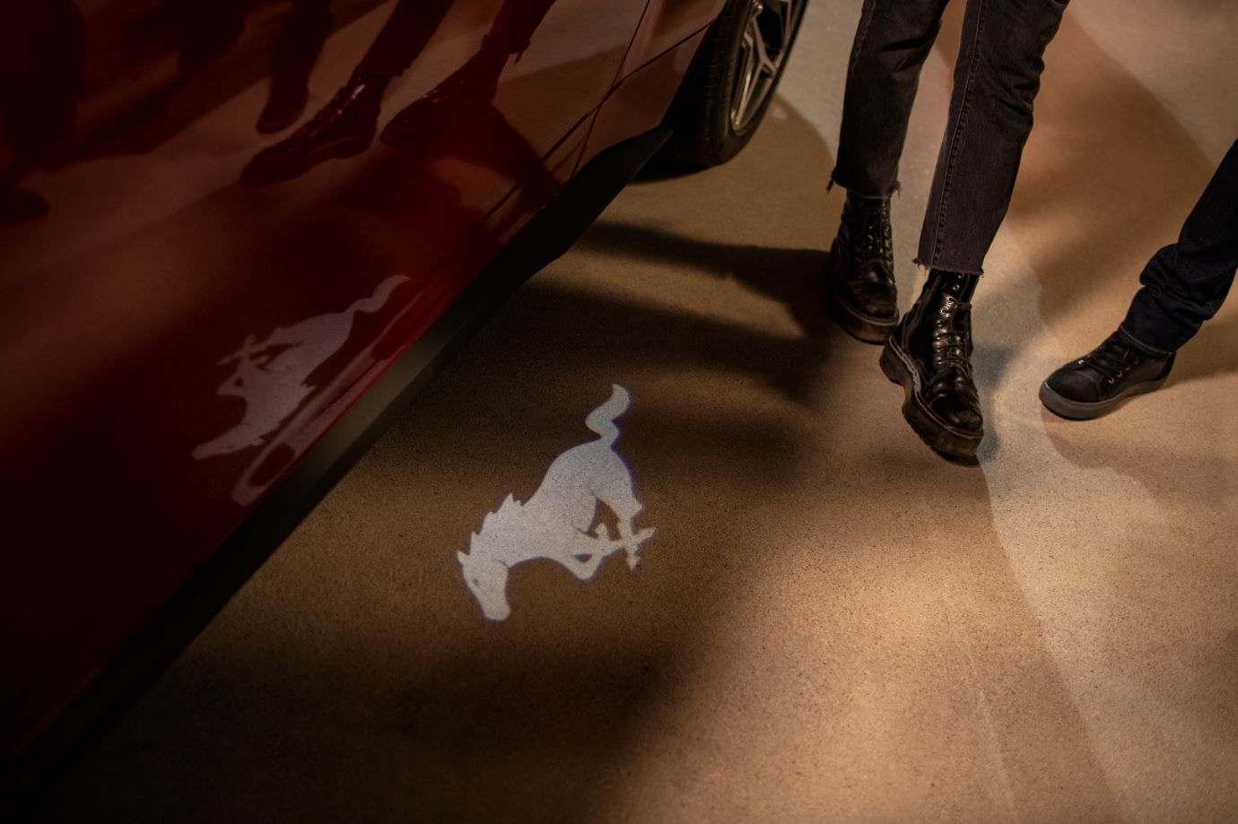 Entrada e Saída Sem Chaves