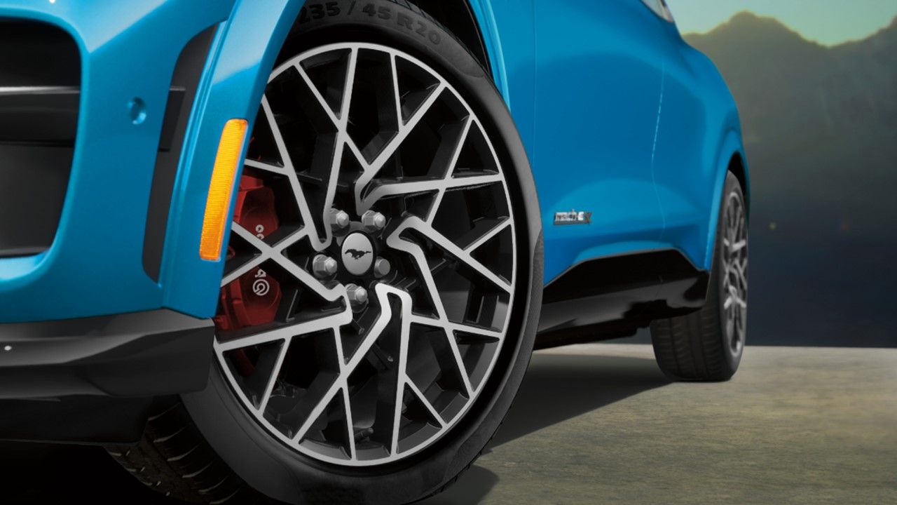 Freios de Alta Performance Brembo®