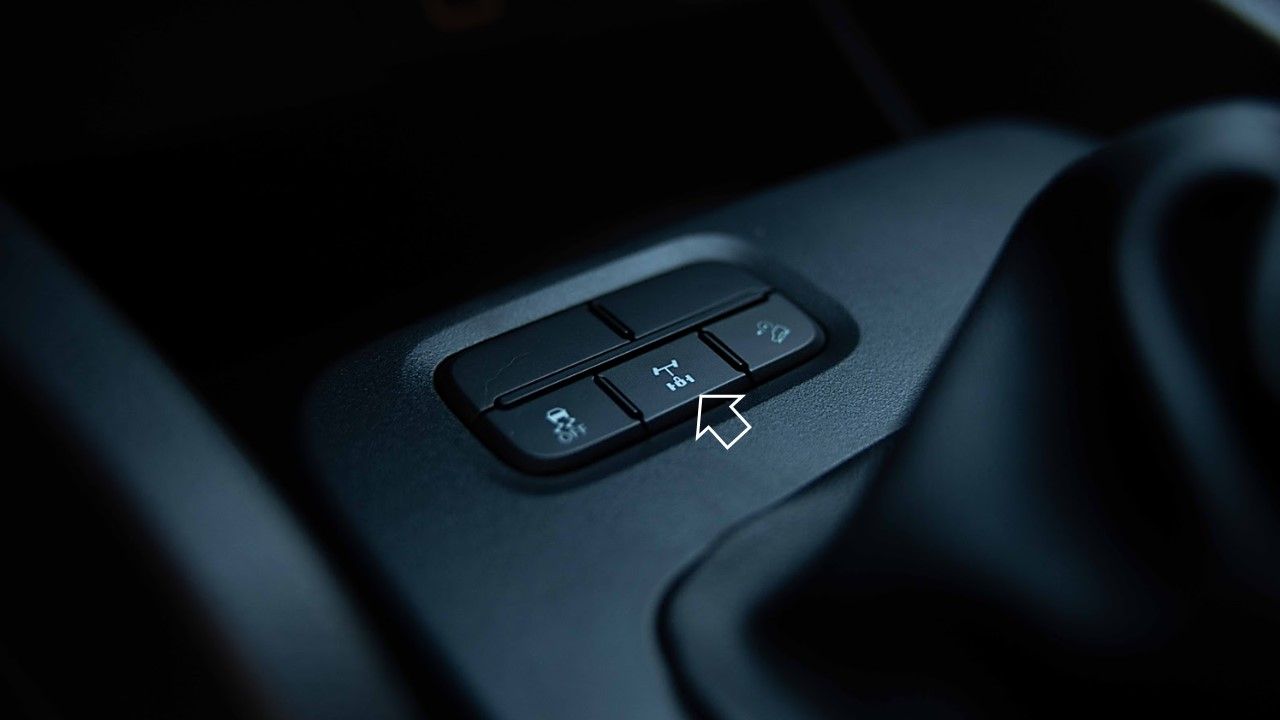 Bloqueio de Diferencial Traseiro