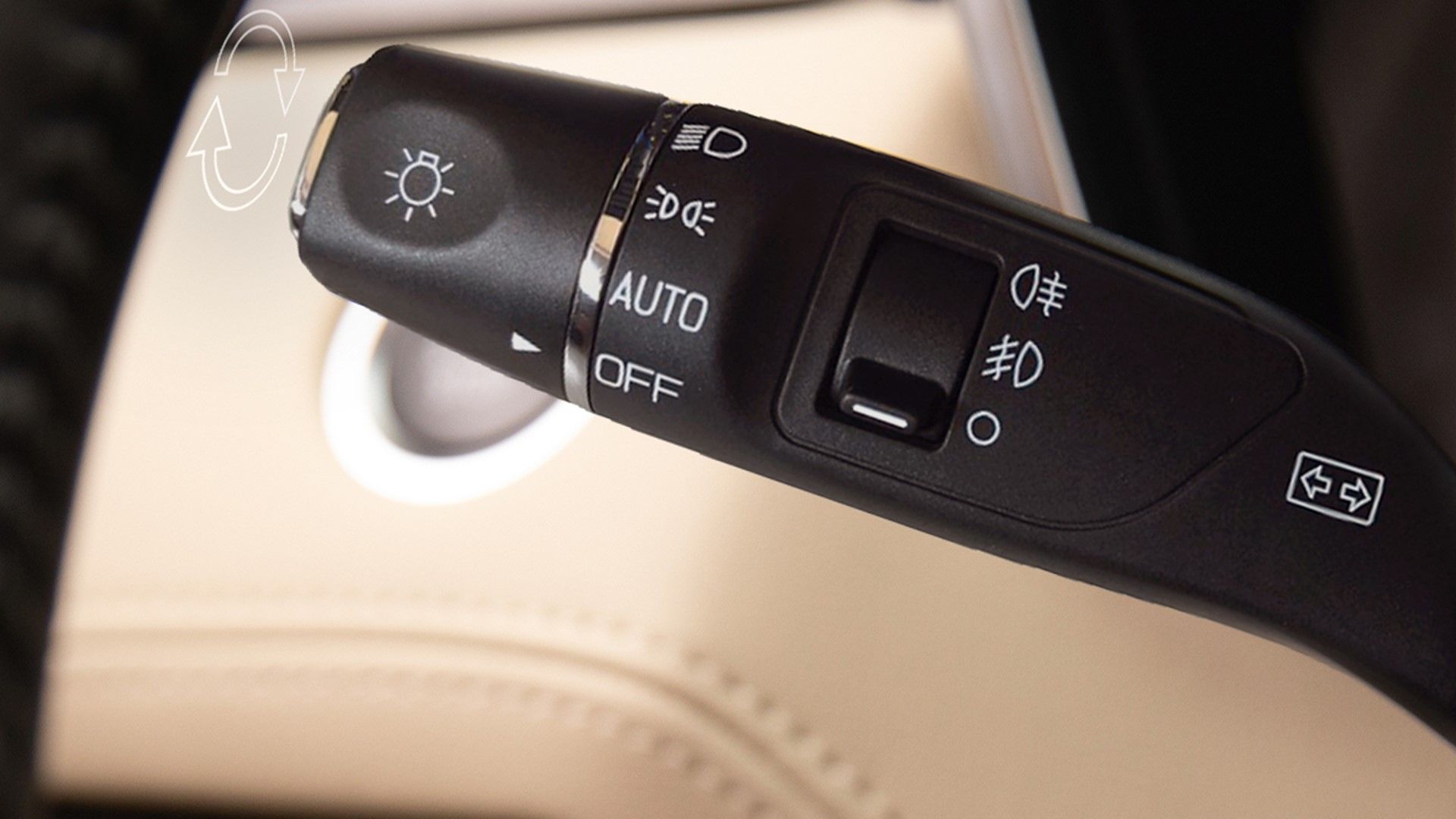 Acendimento Automático dos Faróis