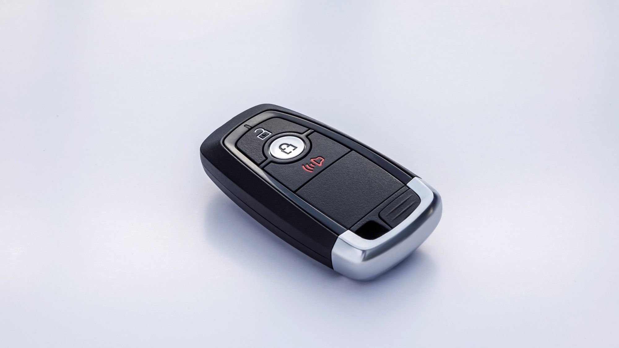 Trava Elétrica da Tampa da Caçamba