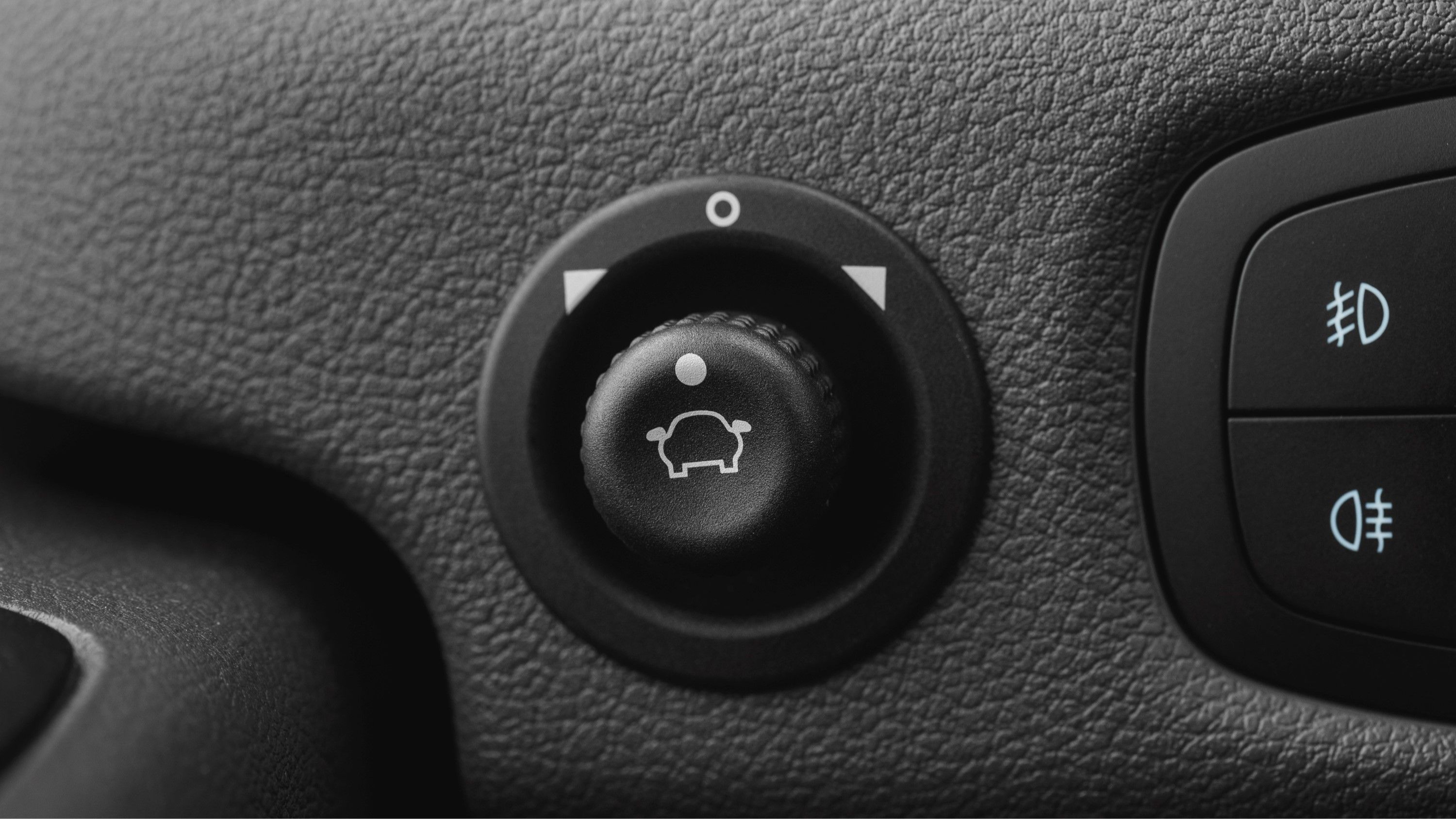 Ajuste Elétrico dos Retrovisores Externos