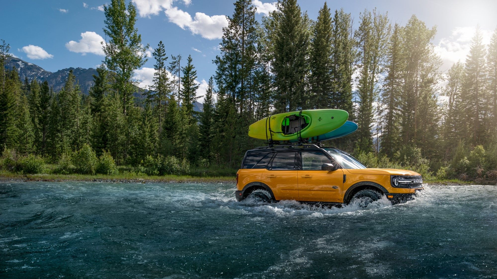 Capacidade de Imersão (600 mm)