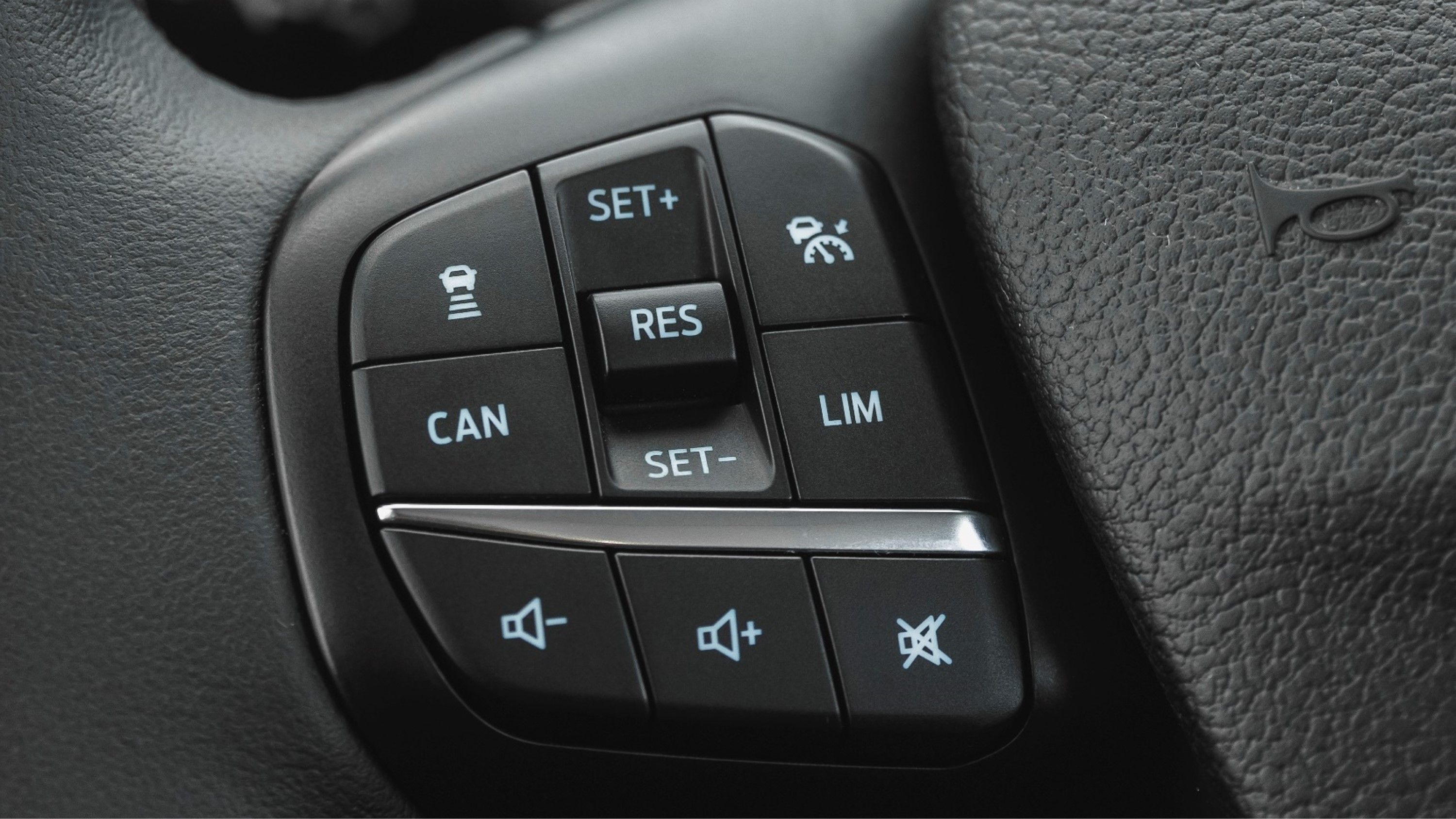 Limitador de Velocidade