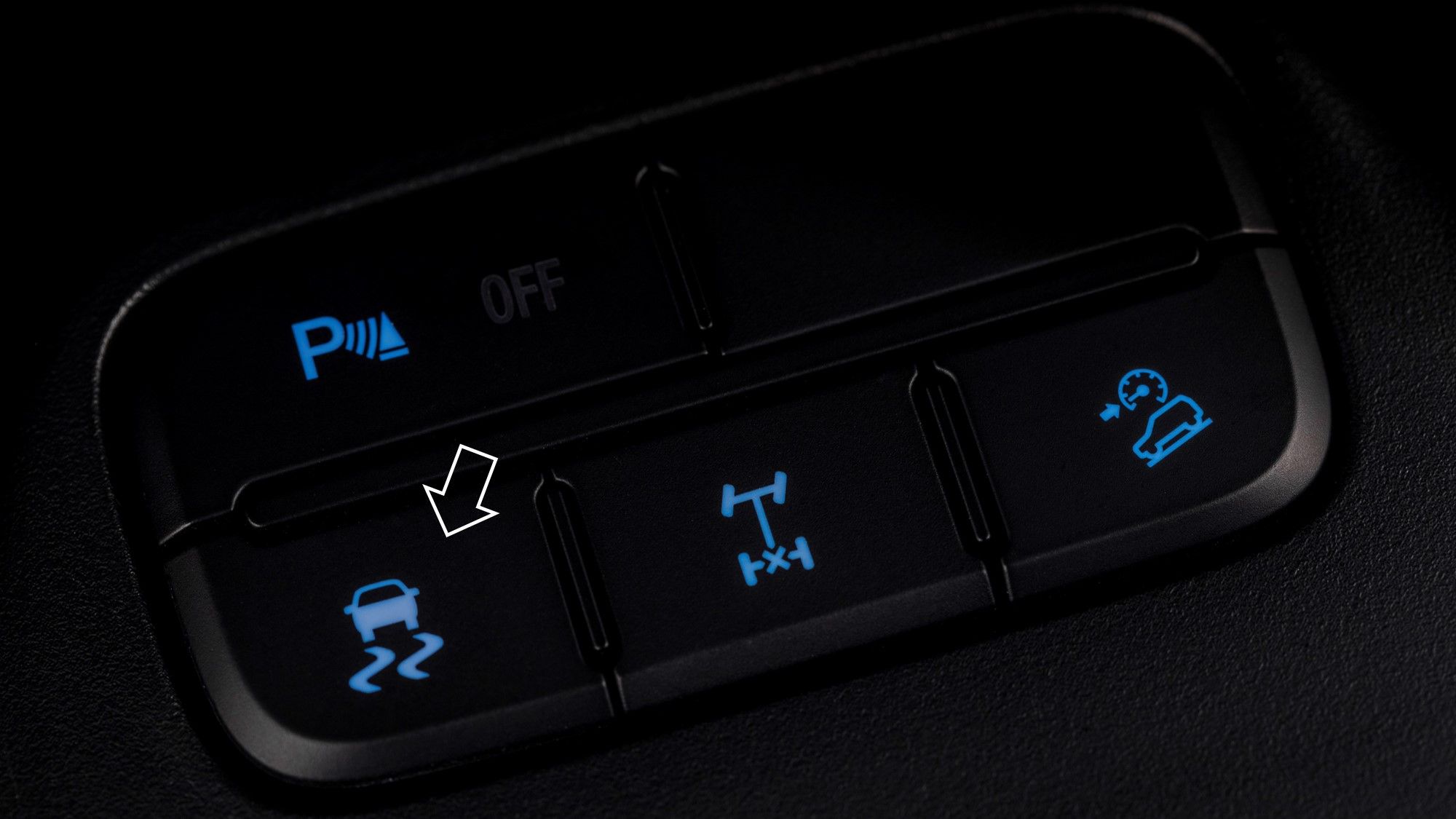 Controle Eletrônico de Estabilidade (ESC) e Tração (TCS)