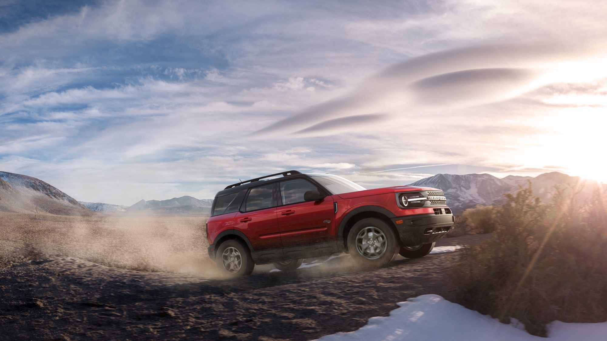 Motor 2.0L Turbo EcoBoost GTDi