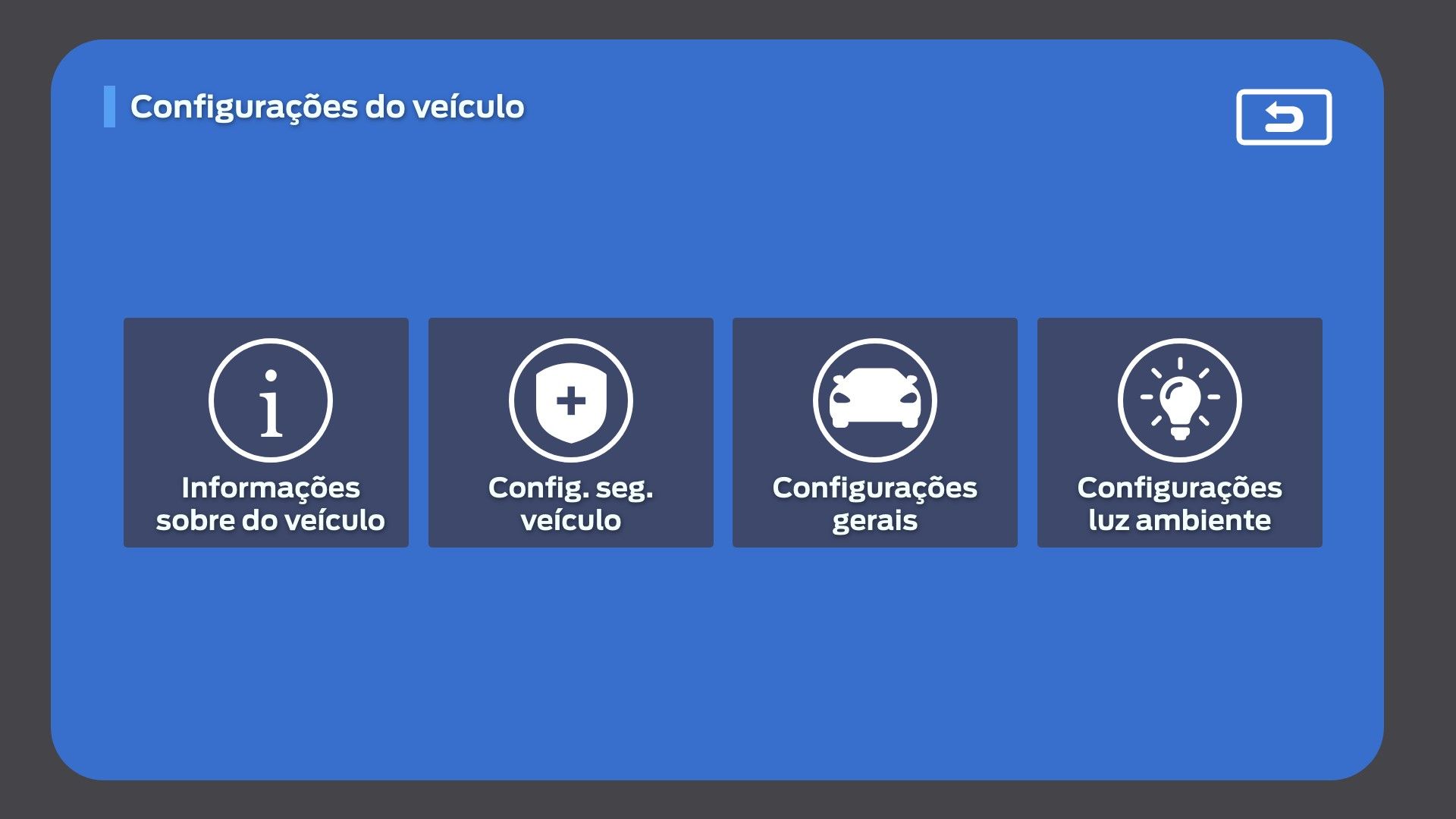 Sistema de Alerta de Colisão e Frenagem de Emergência