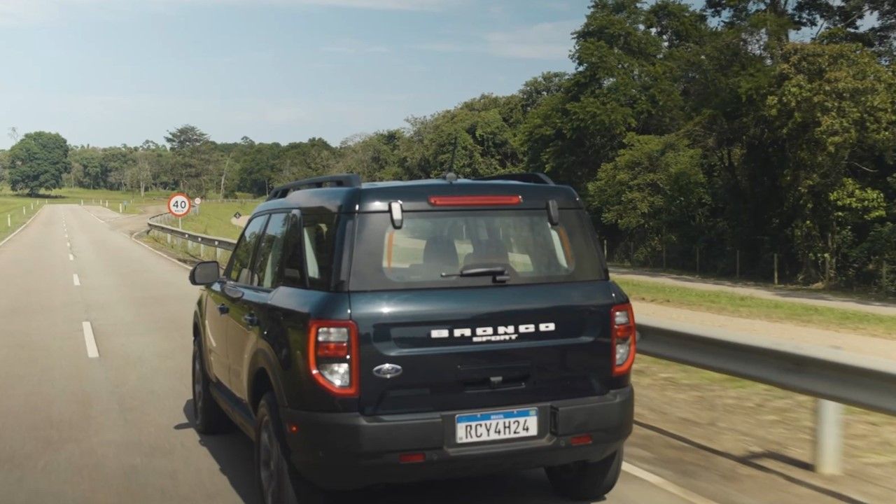 Sistema de Reconhecimento de Sinais de Trânsito