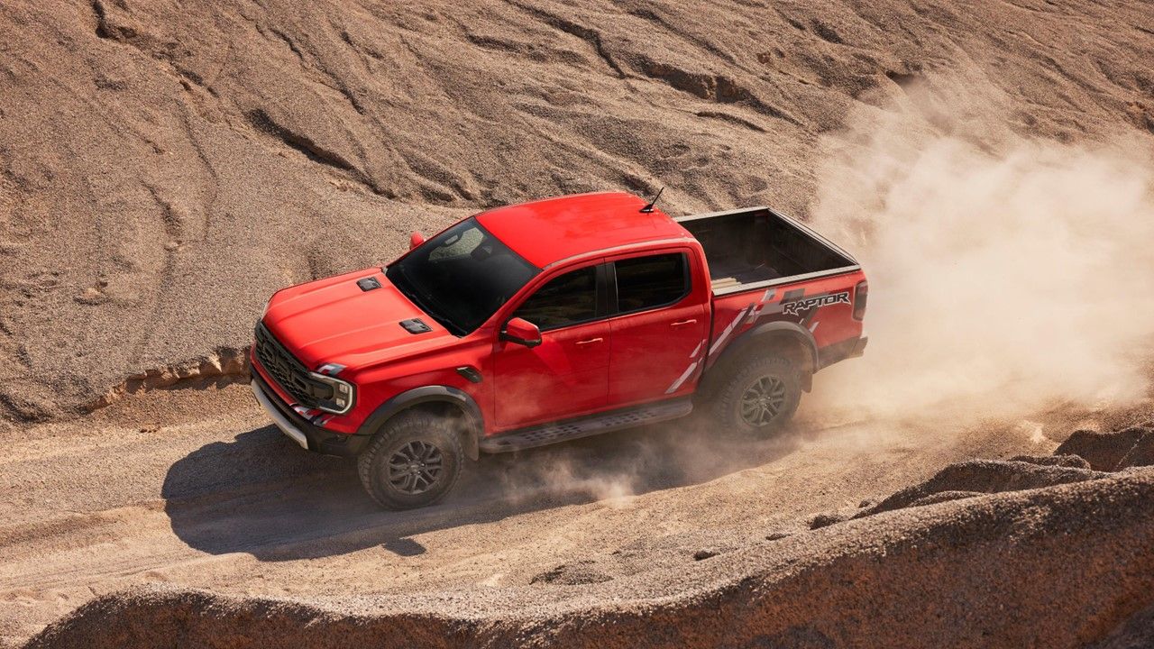 Piloto Automático Off-Road (TRAIL CONTROL)