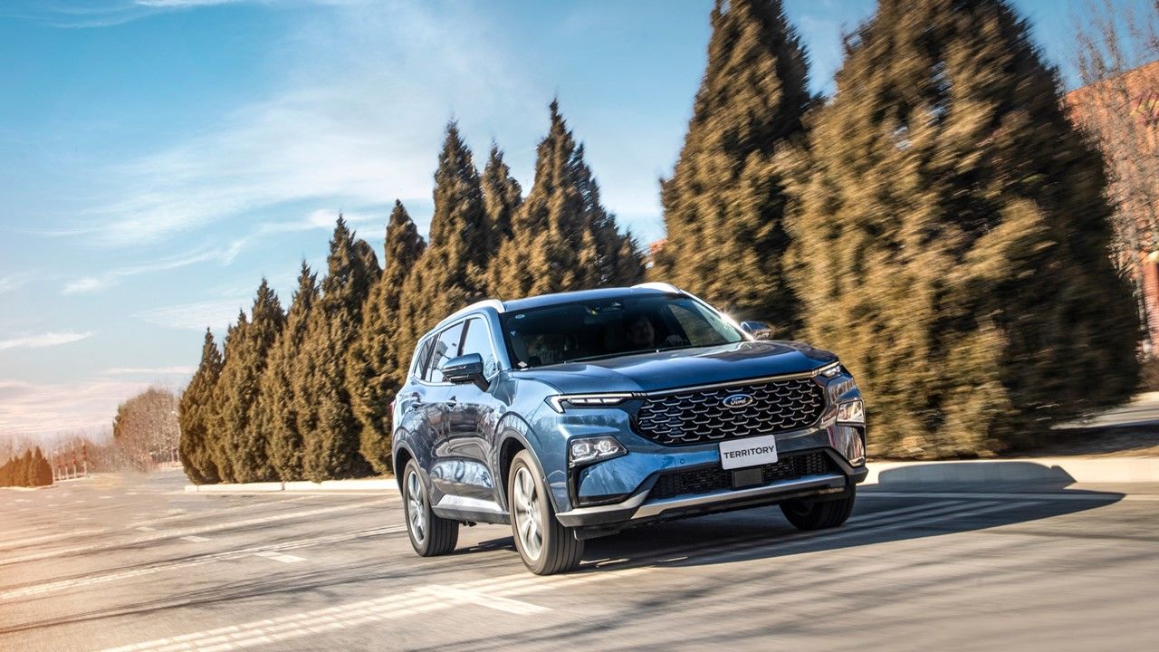 Controle Eletrônico de Estabilidade (ESC) e Tração (TCS)